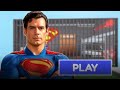 SUPERMAN PRISON RUN! (Obby)