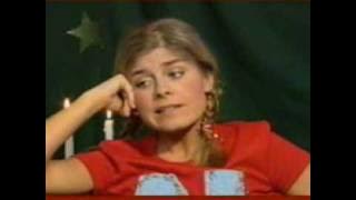 Nicke & Nilla - När Mamma Och Pappa Var Små