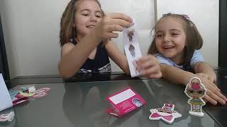 L.o.l. Surprise Sürpriz Kutusu Açıyoruz