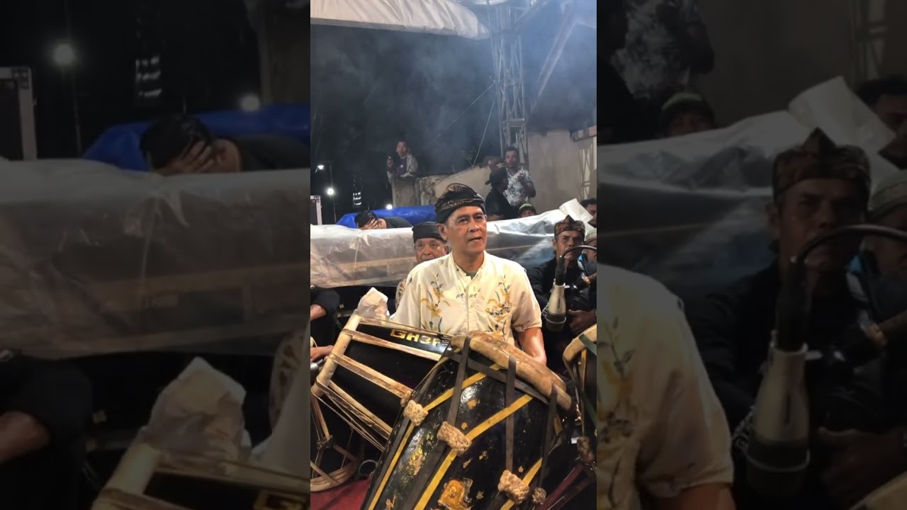 TEPAK KENDANG BABEH BERLIN 