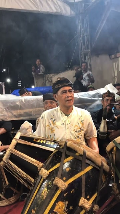 TEPAK KENDANG BABEH BERLIN #giriharja3putra #berlin #viralvideo #shorts #yogaswarasunandar