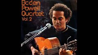 Baden Powell - Vol 2 - 1971 - Full Album - YouTube