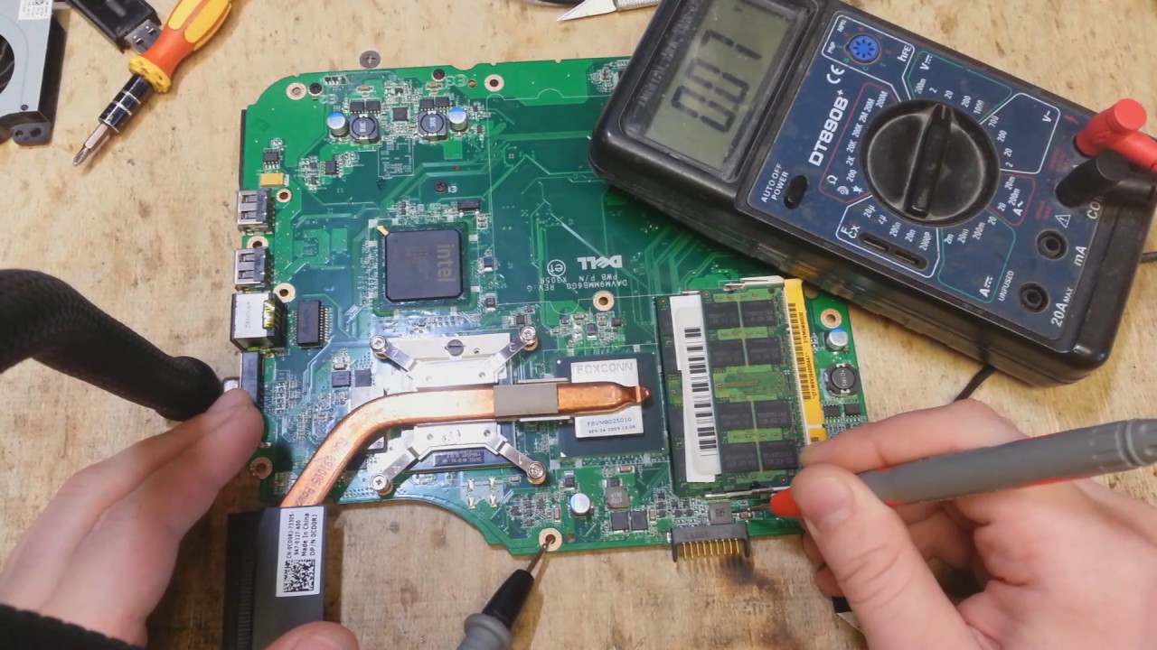 Dell vostro 1015 аккумулятор