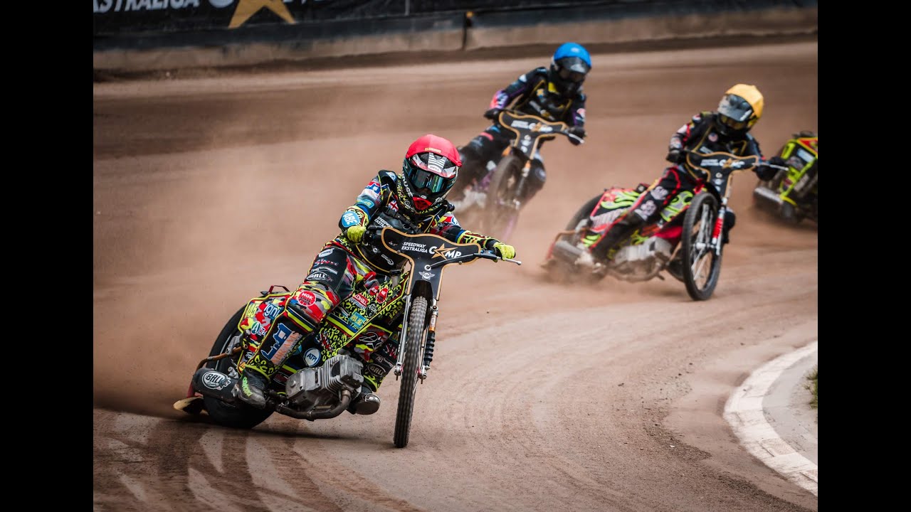 🔴 Speedway Ekstraliga Camp 2023 (26.07.2023) - turniej 250 cc DZIEŃ 1