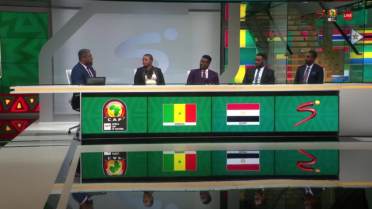 AFCON 2021 | Can Mo Salah or Sadio Mane snatch the golden boot?