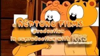 Download Lagu Cartoons The Three Bears - The Superfly's Return MP3