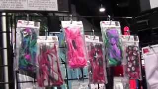 Dive Buddy Original Swim Sport and Ski Hair bands