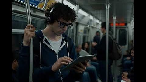 Developer Burnout: Why the Code is Worth the Isolation (Emotional Short Film)