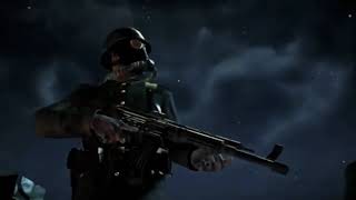 2k Freestyle (cod edit)