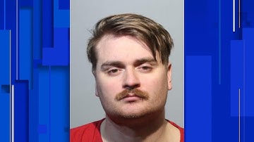Central Florida neo-Nazi leader convicted of plotting Baltimore power grid attack