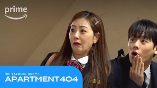 Apartment404: High School Drama | Prime Video