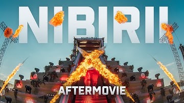 NIBIRII FESTIVAL 24 – THE AFTERMOVIE