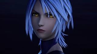 Kingdom hearts Aqua lost In darkness by Tara st. Michel 1hour