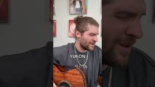 Justin Bieber - YUKON #shorts #shortsvideo