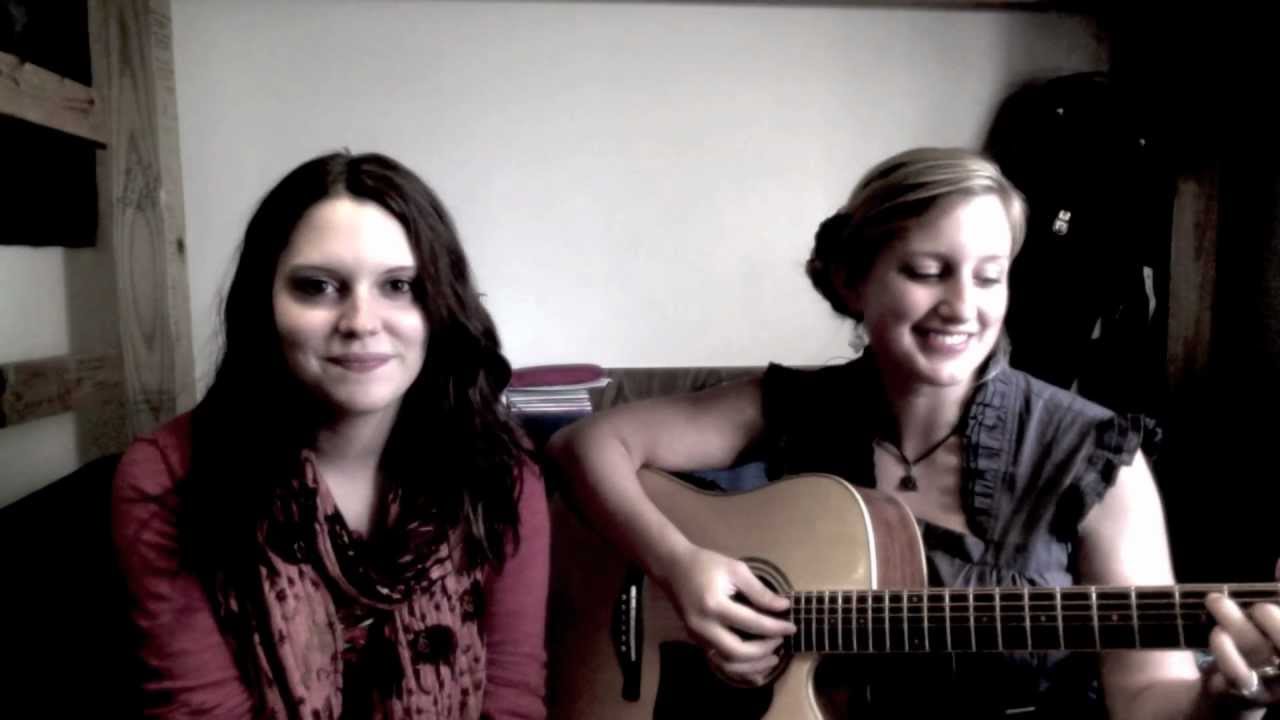 You're Beautiful - cover by Nicole Wynn and Molly Faye