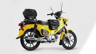 New Product Launch: Introducing the Multifunctional Motorcycle Bag - MTR5001🔥🔥🔥