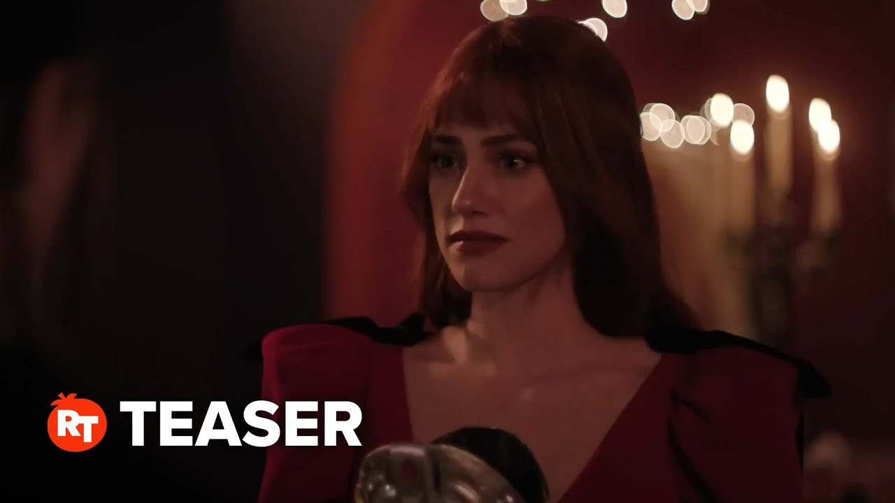 Forbidden Fruits Teaser (2026)