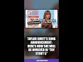 Toy Story 5 Just Got Taylor Swift and Pixar Fans Are NOT Ready #Shorts #Pixar #Disney