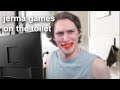 Jerma Poop Gamer - Jerma Drug Dealer Simulator Highlights