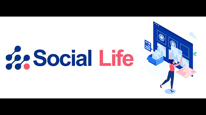 Social Life Network (OTC Pink: WDLF)