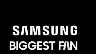 Samsung SoundTrack - Over the horizon 2012
