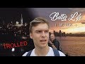 TROLLED IN NEW YORK CITY!