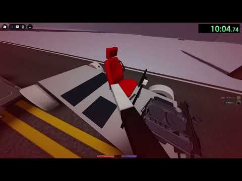 SPEEDRUNNING A LONG ROAD BETA WITH @HamsXP !!!