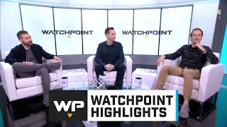 Who is MVP of Stage 1 | Watchpoint | Overwatch League