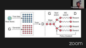 PyData Berlin Meetup