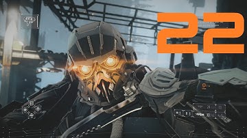 [Part 22] 1080p Killzone Shadow Fall Gameplay Walkthrough/Let