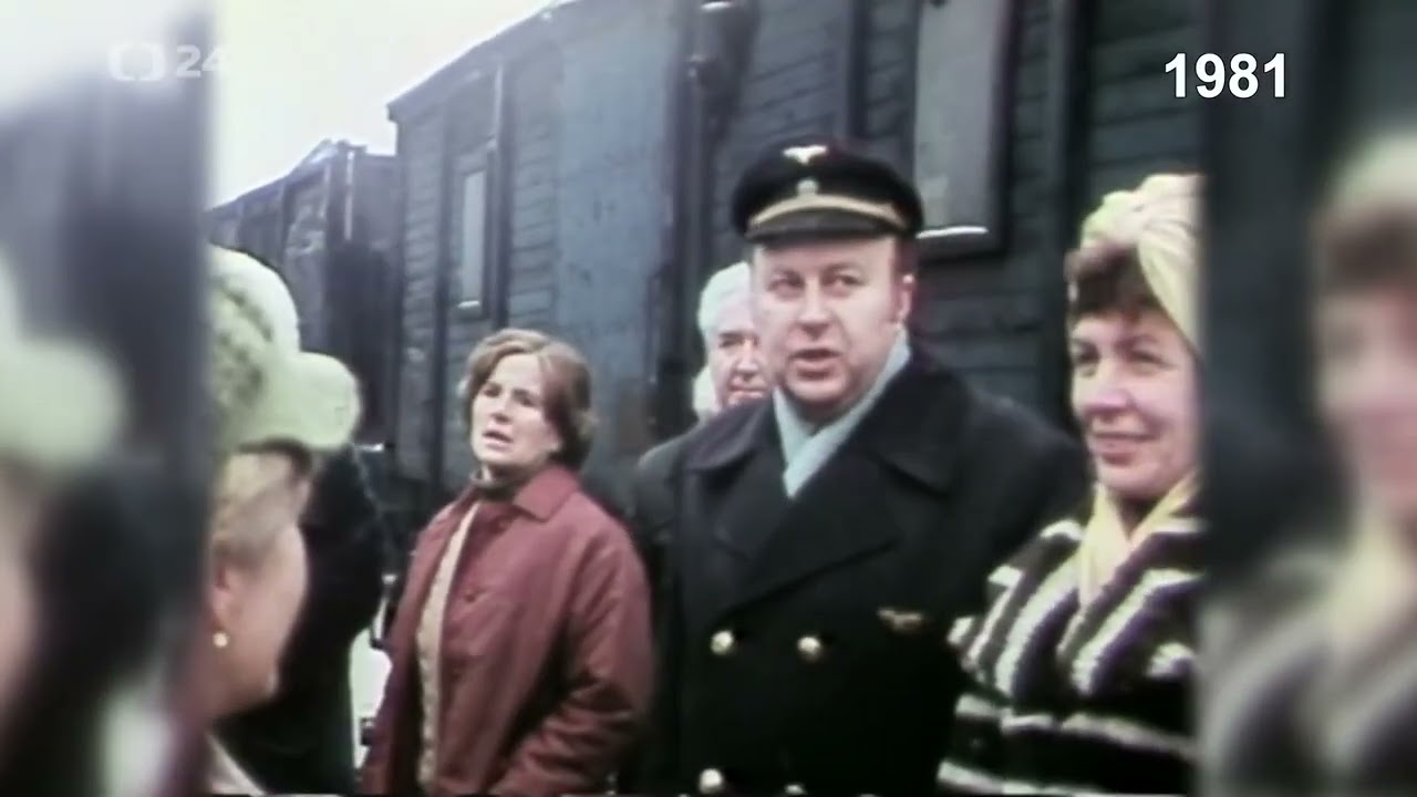 Historie Českých Drah