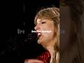 Eras tour nostalgia | #taylorswift #virralshorts