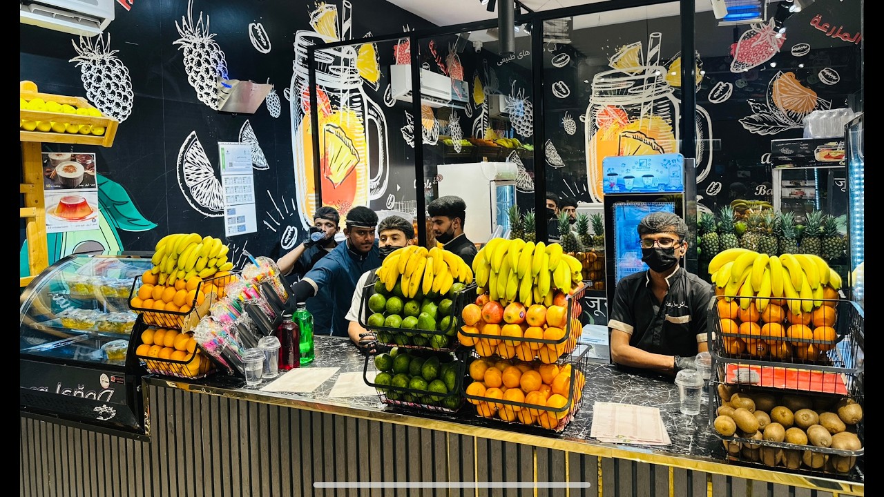 مطاعم المدينة المنورة اقرب المطاعم للحرم النبوي الشريف