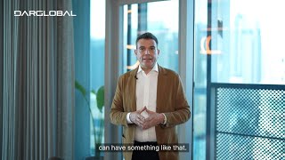 Darglobal Ceo On Luxury Co-Branding At Mipim