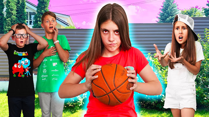 ¡Una amiga se ha convertido en una colegiala malvada! Eva y amigos la salvan