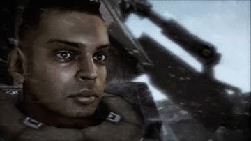 Killzone - Onwards and Upwards: Part 1 (Rico)