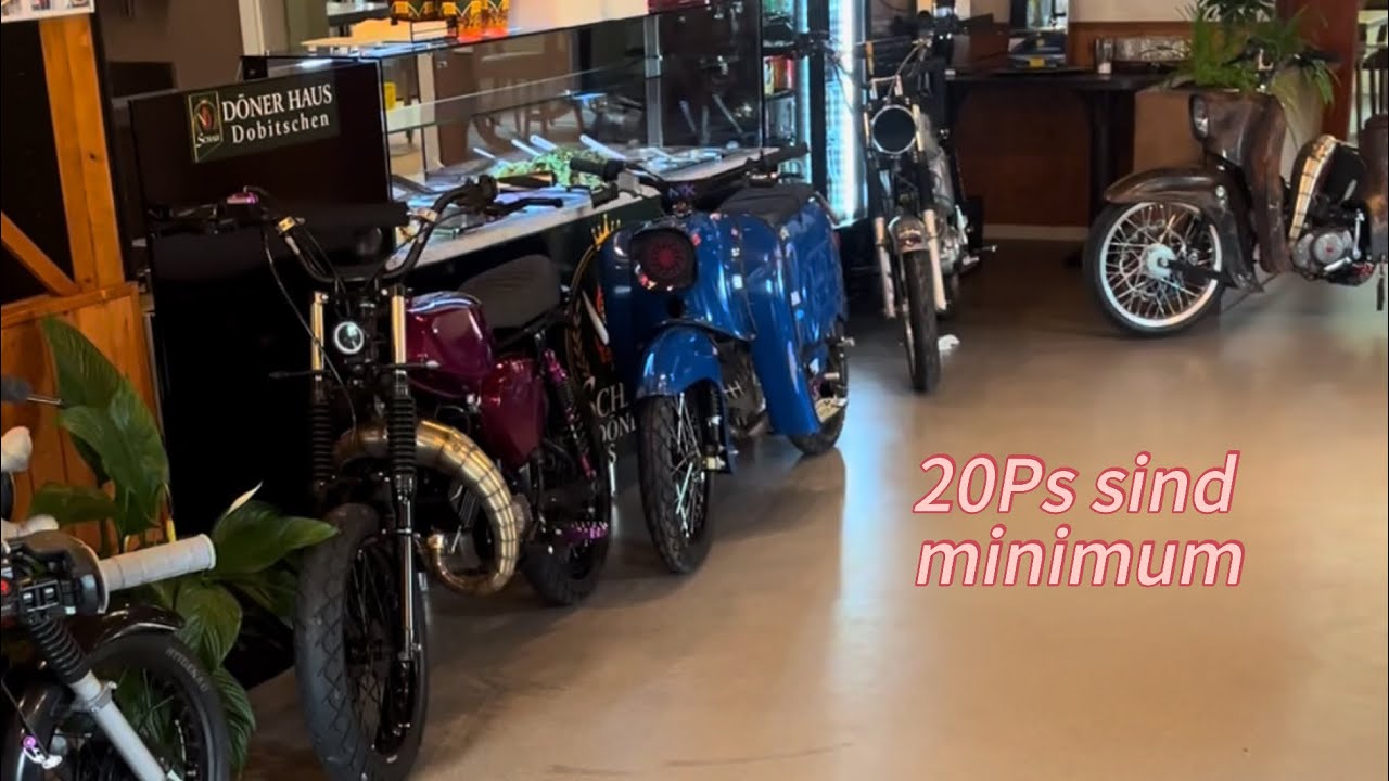 130Mtx | 120M | 110M | 90M | 85s und Wheeliebude 