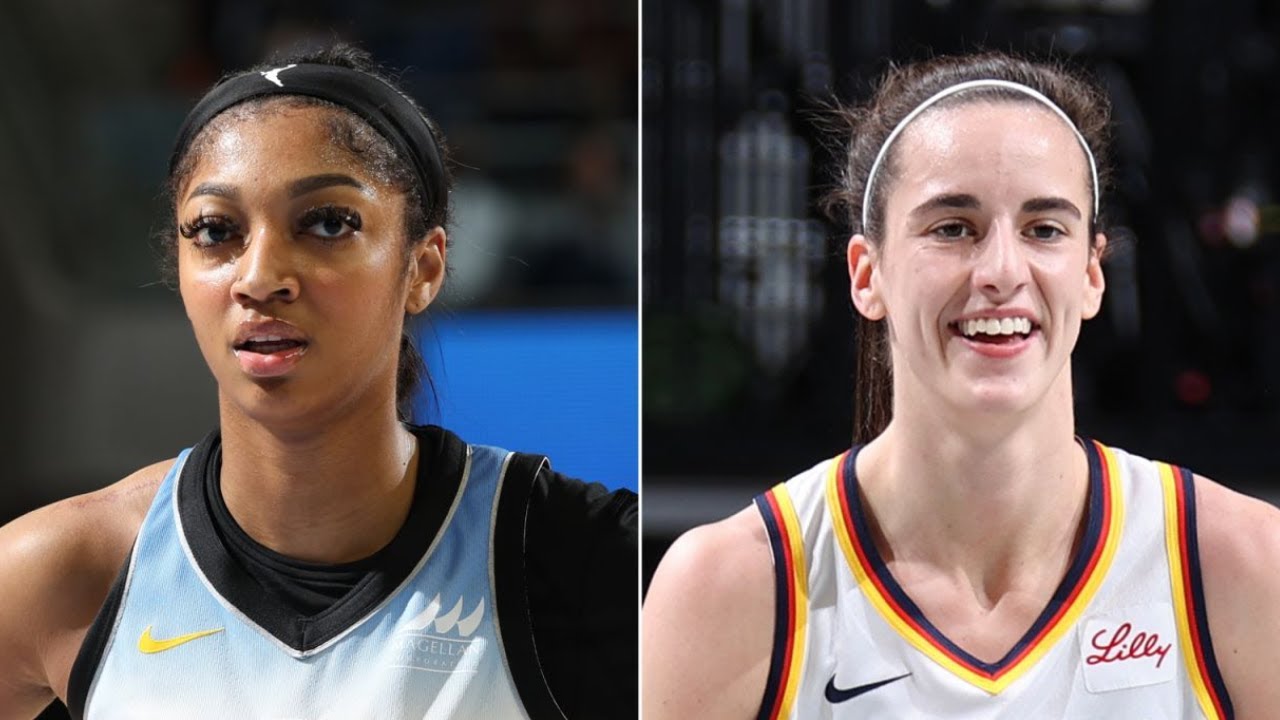 Fever, Clark vs. Sky, Reese to tip off WNBA's Rivals Week in Aug.