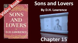 الفصل 15 - الأبناء والأحباء بقلم دي إتش لورانس - مهجور