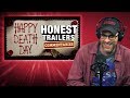 Honest Trailers Commentary - Happy Death Day