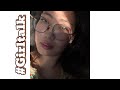 Быть красивой ≠ быть счастливой и уверенной | Girl Talk