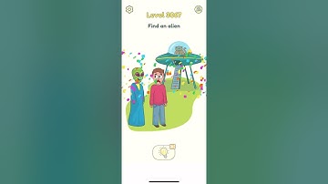 Dop2 level 3067#gameplay #deleteonepart #shorts #viral