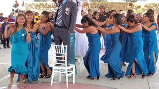 La Vivora De La Mar - Boda En Potoichan Copanatoyac Guerrero