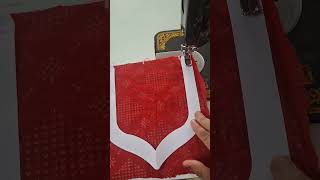Aaj hamne bnaya new sute #fashion #design #sutes #stitchingideas 🪡🧵