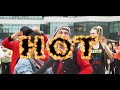 HOT - Daddy Yankee x Pitbull - Zumba - Flashmob - Dance - Choreography