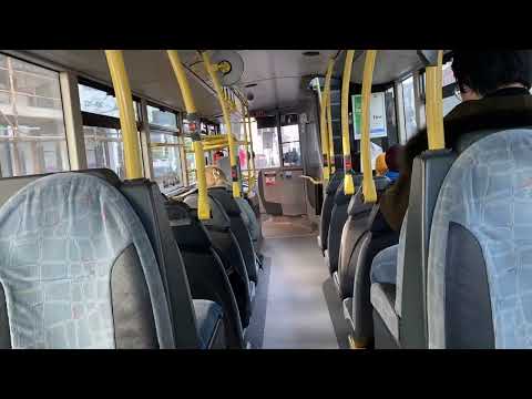08-C-22949, (Volvo B9TL/Wright Gemini 3), Bus Eireann, VWD 7
