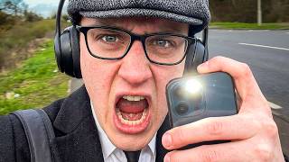 Britain’s Most Controversial ‘Journalist’ 