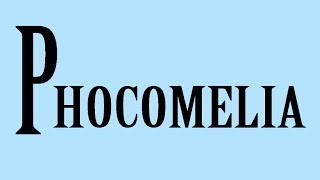 Phocomelia The Kealle Backstory Animatic