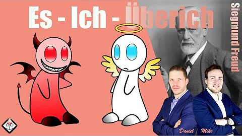 Was untersucht die Psychoanalyse Freud?