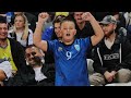 Emocionet e Fitores: Kosova 2-0 Suedia | Atmosfera, Golat dhe Festa e Dardanëve
